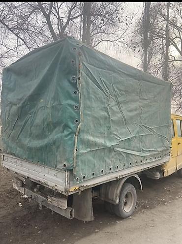 германия товары: Легкий грузовик, Mercedes-Benz, Дубль, 3 т, Б/у — 4