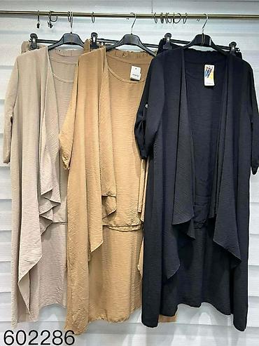 cilibar nakit: Fa, Ženski trodelni komplet – Emi Moda, Made in Italy - Sastav — 2
