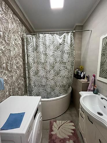 Продажа квартир: 3 комнаты, 90 м², Элитка, 2 этаж, Дизайнерский ремонт — 4