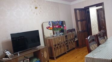 Mətbəx mebeli: Təcili!!! Mingəçevir şəhəri,tam mərkəzdə,gözəl şəraitli,ipotekaya — 7