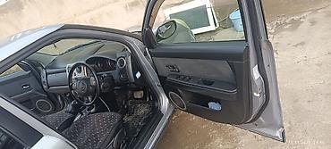 Mazda: Mazda Verisa: 2006 г., 1.5 л, Автомат, Бензин, Хэтчбэк — 11