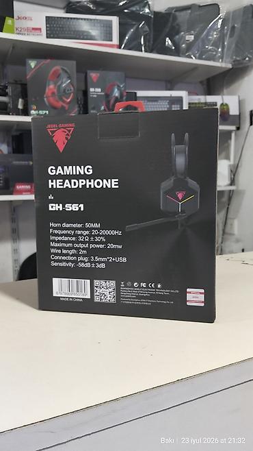 kondensator mikrofon: Yeni Simli Qulaqcıqlar — 2