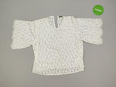 gate bluzka: Gina Tricot, Bluzka damska, rozmiar L — 2