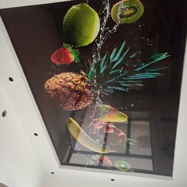 натёжный потолок: Натяжные потолки | Матовые, 3D потолки, Глянцевые Бесплатный замер, Гарантия, Бесплатная консультация
