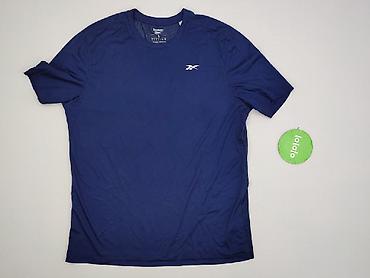 redway: Reebok, Koszulka dla mężczyzn, rozmiar L — 2