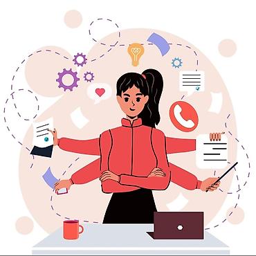 🌷 Ищу подработку Здравствуйте! Мне 16 лет, ищу подходящую подработку
