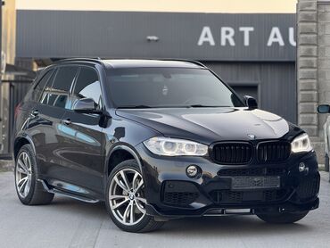 приборная панель бмв е34: BMW X5: 2017 г., 3 л, Автомат, Бензин, Кроссовер