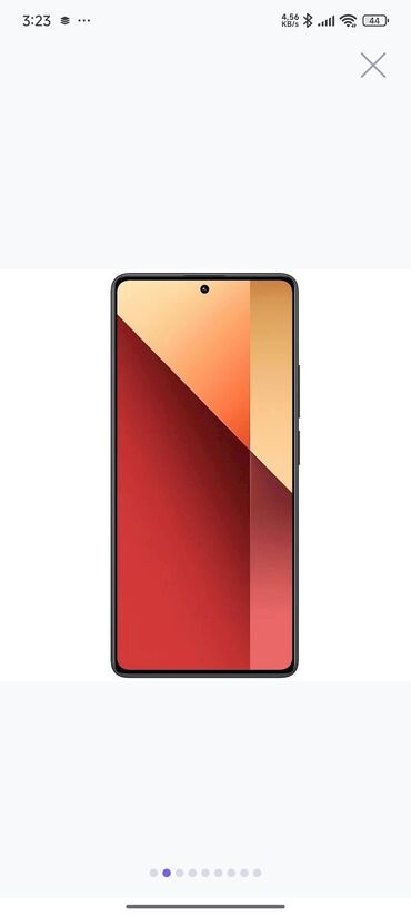 xiaomi 14t pro qiymeti: Xiaomi 13 Pro, 256 GB, rəng - Qara, 
 Düyməli, Barmaq izi