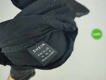 twarz: Shein, Sukienka damska, rozmiar M — 5