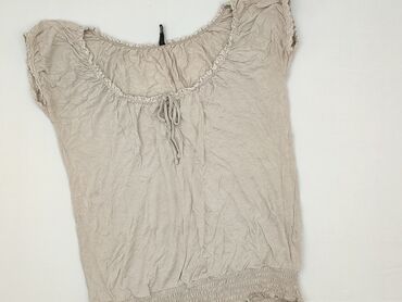 mango t shirty basic: T-shirt damski, Amisu, rozmiar M