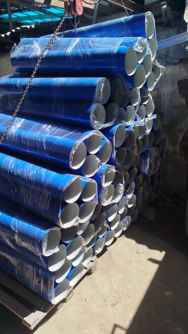 Водосточные желоба: Водосточные желоба — 8