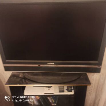 микрофон для пк: Телевизор Sony, плоский экран Основные особенности: - Диагональ