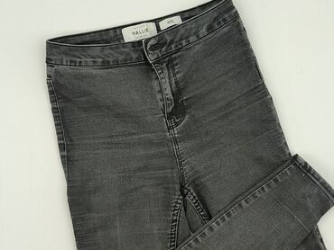 sizeer ubrania: New Look, Jeansy damskie, rozmiar S