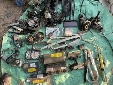 Другие автозапчасти: Бмв — 8