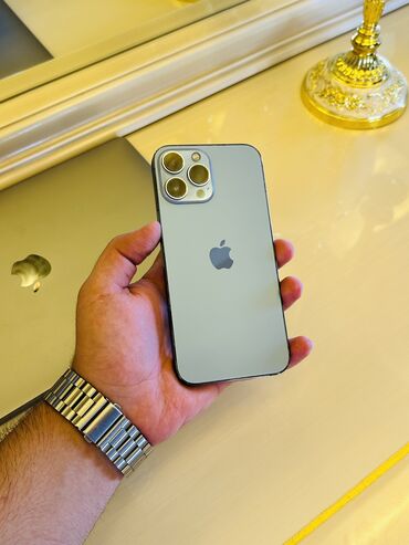 iphone 15 pro max: IPhone 13 Pro Max, 512 GB