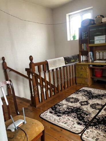 Продажа домов: Дом, 125 м², 5 комнат, Собственник, Косметический ремонт at lalafo.kg — 10 Продажа домов: Дом, 125 м², 5 комнат, Собственник, Косметический ремонт — 10