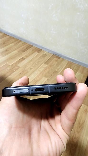 honor 90 512: Honor 256 GB, rəng - Qara, Zəmanət, Sensor, Barmaq izi — 4