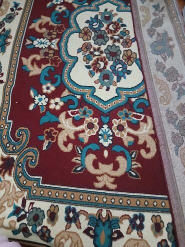 кухонные ковры: Килем