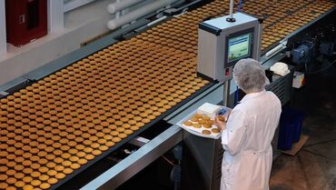 работа в кондитерский цех без опыта: 🍫 Работа на кондитерском производстве в КРЫМУ 🍫 Требуется оператор