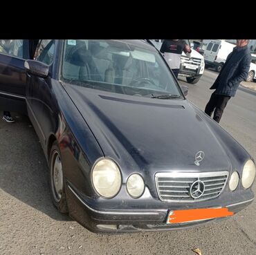 audi 200 2 1 turbo: İli 2000 Furqon 4goz Avtomat Mator 2,4 benzin avtomat