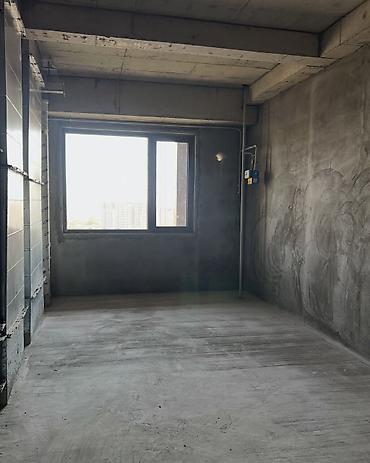 kva: 1 комната, 56 м², Кок-Жар мкр Элитка, 13 этаж — 6