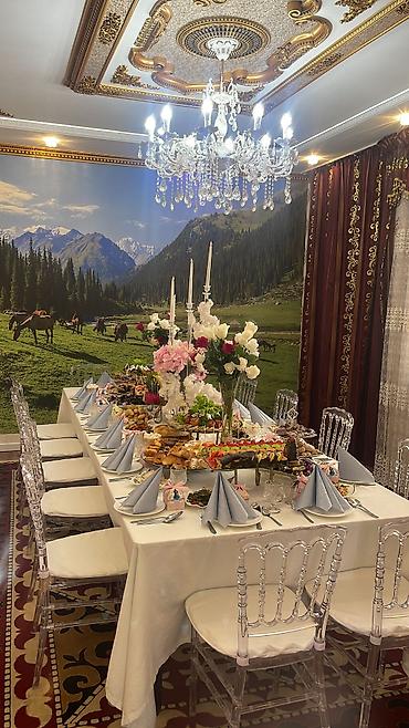 Посуточная аренда домов: 400 м², 6 комнат, Бронированные двери, Видеонаблюдение, Евроремонт — 13