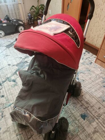 детская коляска chicco multiway: Коляска
