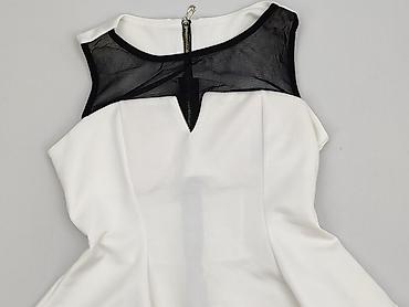 elegancki bluzki: Bluzka damska, rozmiar S — 1