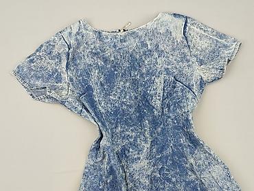 jeans drip: Sukienka damska, rozmiar S — 1