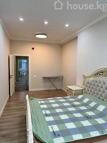 Продажа квартир: 2 комнаты, 76 м², 2 этаж — 4