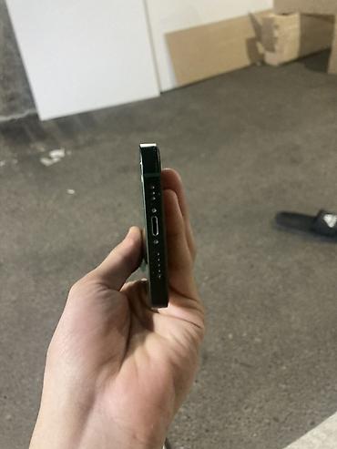 iphone 13 qiyməti: IPhone 13, 128 GB, Yaşıl, Face ID — 4