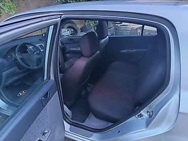 Avtomobil satışı: Hyundai Getz: 1.4 l | 2003 il Hetçbek — 6