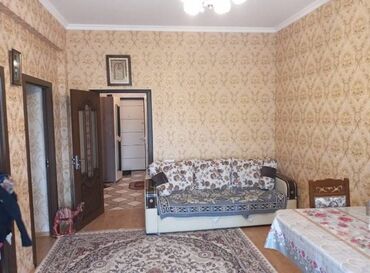 Yeni tikili: 28 May, 2 otaqlı, Yeni tikili, m. 28 may, 65 kv. m — 2