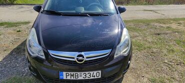 Transport: Opel Corsa: 1.3 l | 2011 year 213000 km. Hatchback