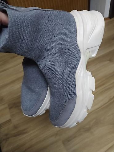 Patike: ZARA ženske patike,nove,nenošeneudobne,moderne,lagane,38 broj,fiksna — 5