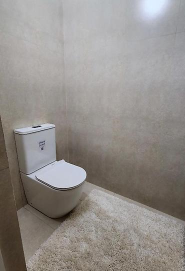 Продажа квартир: 3 комнаты, 81 м², Элитка, 1 этаж, Евроремонт — 13