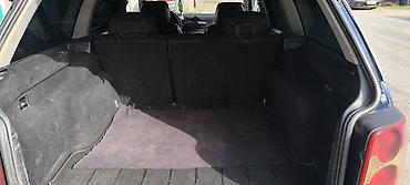 волсваген б 5: Volkswagen Passat: 2002 г., 2 л, Кол менен иштөөчү, Газ, Универсал — 7