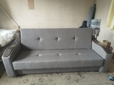 Угловые диваны: Угловой диван, Складной, Трехместный — 9