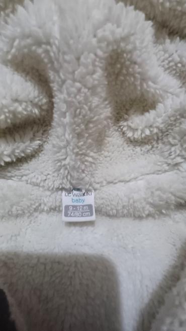 Верхняя одежда: Продаётся детская курточка и толстовка на 1и 2годика 80,90см в — 5