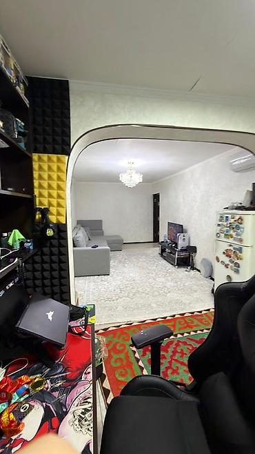 Продажа квартир: 2 комнаты, 43 м², 104 серия, 4 этаж, Евроремонт — 7