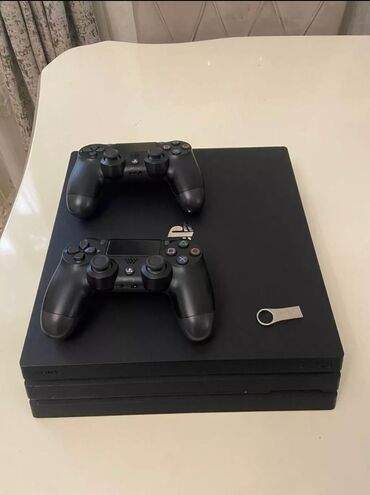 plestesen 4: Salam Ps4 pro Satlır heç bir problemi yoxdur çox az işlənib əlim
