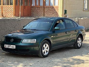 пасат б5 плюс: Volkswagen Passat: 1999 г., 1.8 л, Механика, Бензин, Седан — 4