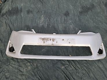 Бампер и комплектующие: Бампер Lexus, Б/у, Оригинал — 9