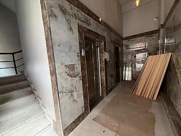 Yeni tikili: 2 otaqlı, Yeni tikili, 88 kv. m — 21