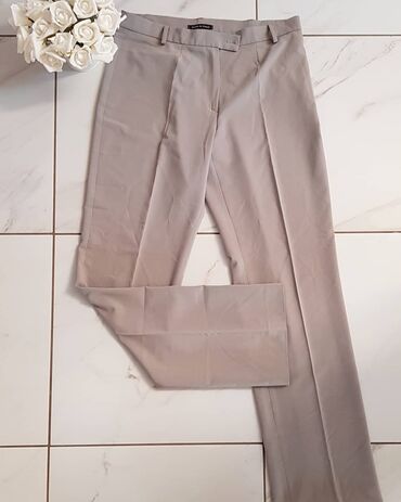 maslinasto zelene pantalone kombinacije: XL (EU 42)