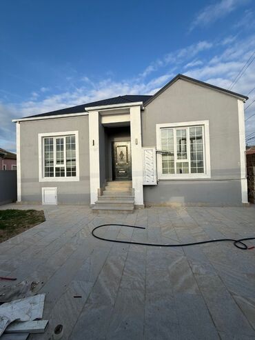 Həyət evləri və villaların satışı: Binə 4 otaqlı, 120 kv. m, Yeni təmirli -da lalafo.az — 2 Həyət evləri və villaların satışı: Binə 4 otaqlı, 120 kv. m, Yeni təmirli — 2