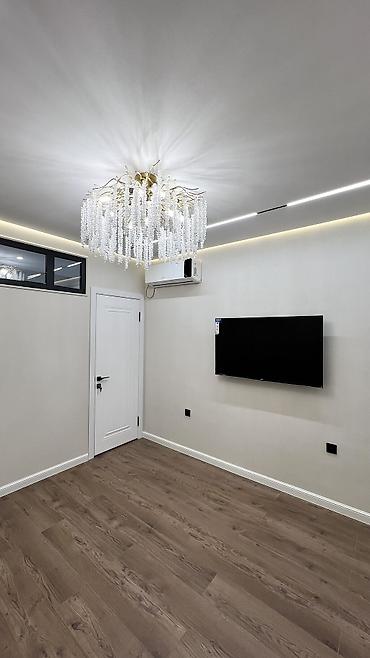 Продажа квартир: 1 комната, 42 м², Элитка, 10 этаж, Дизайнерский ремонт — 2