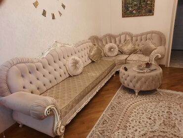 Dolablar: Künc divan