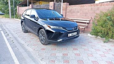 датчик температуры тойота: Toyota Venza: 2021 г., 2.5 л, Автомат, Гибрид, Кроссовер