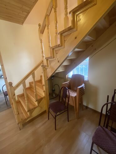 Həyət evləri və villaların satışı: 5 otaqlı, 112 kv. m, Kredit var, Yeni təmirli — 24